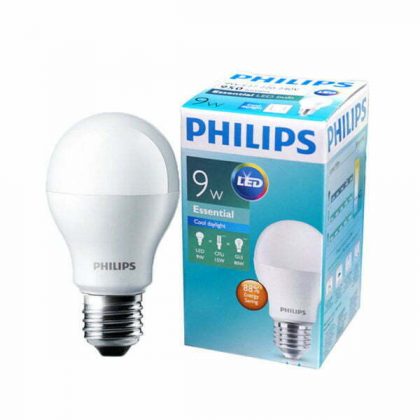 Bong LED bulb PHILIPS Essential E27
