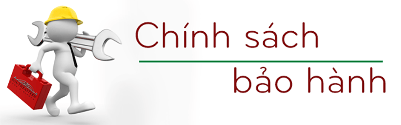 chinh sach bao hanh philips