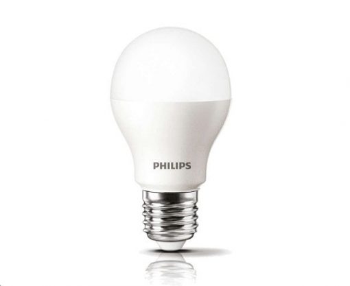 den led bulb Philips 5