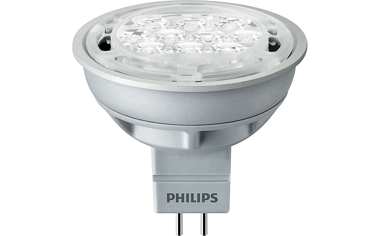 đèn led bulb philips