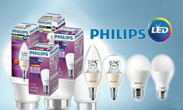 Đèn Led Philips