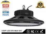 den nha xuong ufo dung chip led philips