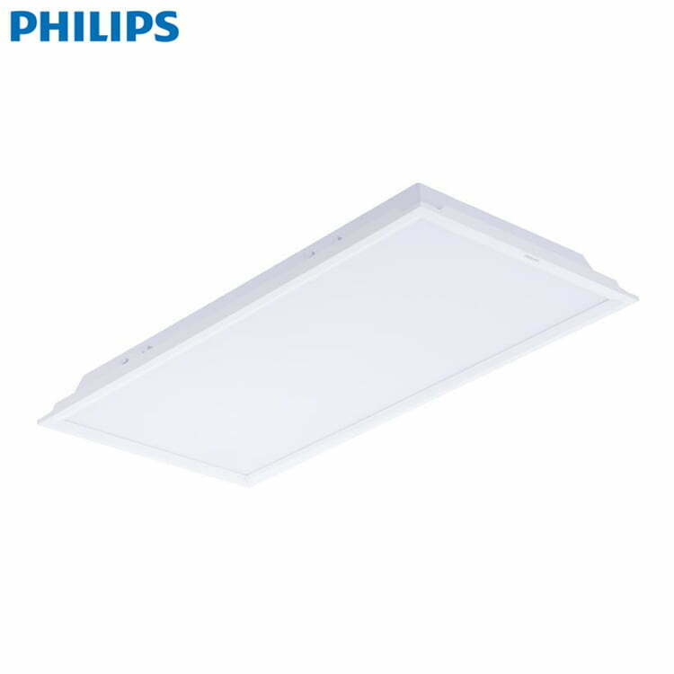 philips rc049b led panel light w30l30 w30l60