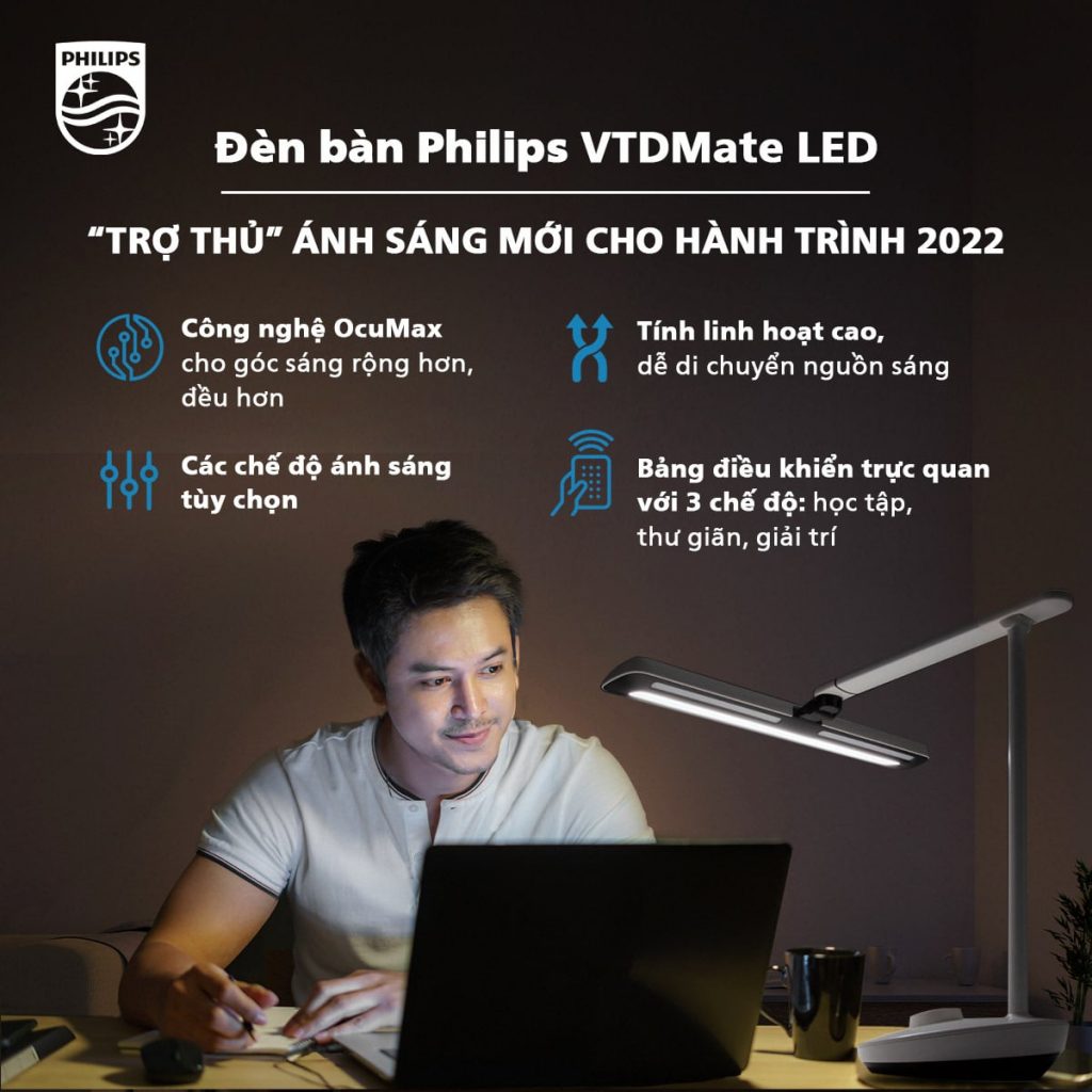Philips 66168 VTD
