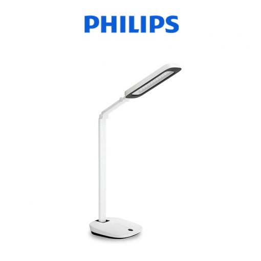 Den ban Philips LED RobotPlus DSK601 RD 13W