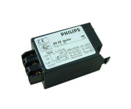 kich den cao ap sn 58 philips